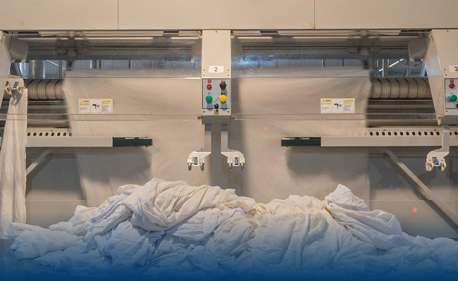 ΒΙΑΠ Α.Ε. - ΒΙΟΜΗΧΑΝΙΚΑ ΠΛΥΝΤΗΡΙΑ ΡΟΥΧΩΝ & ΒΑΦΕΙΑ