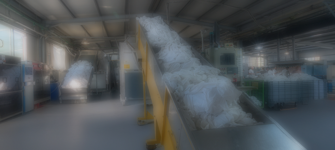 ΒΙΑΠ Α.Ε. - ΒΙΟΜΗΧΑΝΙΚΑ ΠΛΥΝΤΗΡΙΑ ΡΟΥΧΩΝ & ΒΑΦΕΙΑ