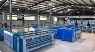 ΒΙΑΠ Α.Ε. - ΒΙΟΜΗΧΑΝΙΚΑ ΠΛΥΝΤΗΡΙΑ ΡΟΥΧΩΝ & ΒΑΦΕΙΑ