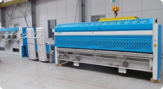 ΒΙΑΠ Α.Ε. - ΒΙΟΜΗΧΑΝΙΚΑ ΠΛΥΝΤΗΡΙΑ ΡΟΥΧΩΝ & ΒΑΦΕΙΑ