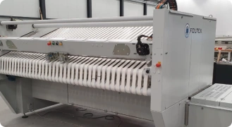 ΒΙΑΠ Α.Ε. - ΒΙΟΜΗΧΑΝΙΚΑ ΠΛΥΝΤΗΡΙΑ ΡΟΥΧΩΝ & ΒΑΦΕΙΑ