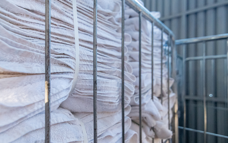 ΒΙΑΠ Α.Ε. - ΒΙΟΜΗΧΑΝΙΚΑ ΠΛΥΝΤΗΡΙΑ ΡΟΥΧΩΝ & ΒΑΦΕΙΑ