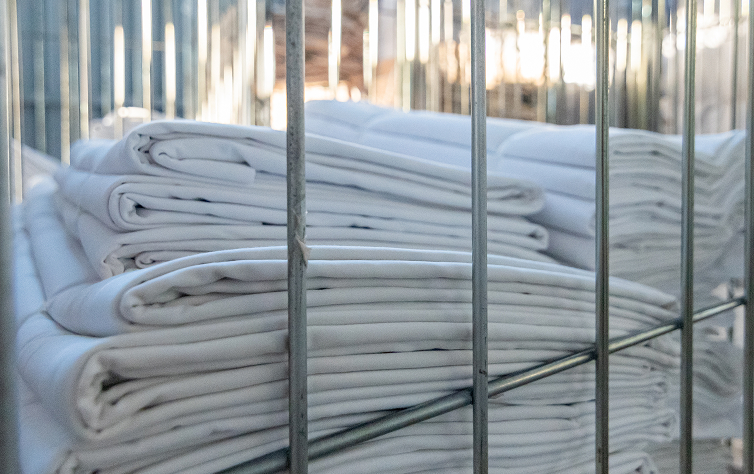 ΒΙΑΠ Α.Ε. - ΒΙΟΜΗΧΑΝΙΚΑ ΠΛΥΝΤΗΡΙΑ ΡΟΥΧΩΝ & ΒΑΦΕΙΑ