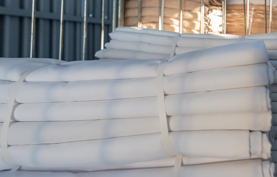 ΒΙΑΠ Α.Ε. - ΒΙΟΜΗΧΑΝΙΚΑ ΠΛΥΝΤΗΡΙΑ ΡΟΥΧΩΝ & ΒΑΦΕΙΑ